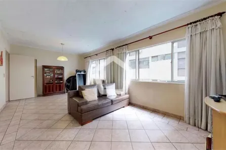 Apartamento com 4 Quartos à venda, 130m² no Jardim Paulista, São Paulo