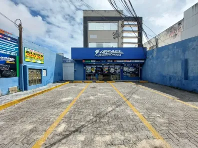 Imóvel Comercial à venda, 396m² no Parque Manibura, Fortaleza
