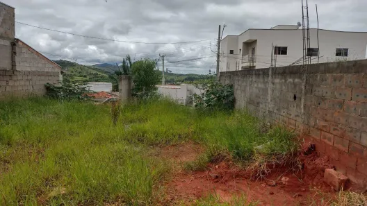 Lote/Terreno à venda, 125m² no Jardim Marlene Miranda, Taubaté