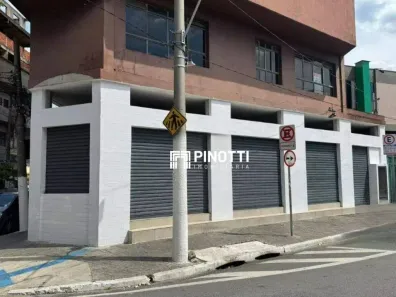 Ponto Comercial para alugar, 199m² no Centro, São Bernardo do Campo
