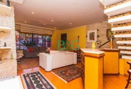 Sobrado com 3 Quartos à venda, 240m² no Lapa, São Paulo