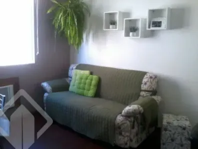Apartamento com 1 Quarto à venda, 41m² no Morro Santana, Porto Alegre