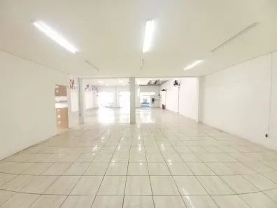 para alugar, 240m² no Vila Santa Rosália, Limeira