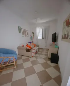 Apartamento com 1 Quarto à venda, 50m² no Ocian, Praia Grande