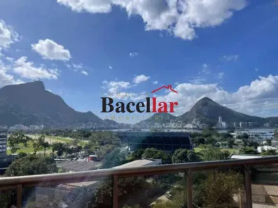 Apartamento com 2 Quartos à venda, 110m² no Leblon, Rio de Janeiro