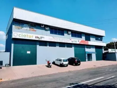 Sala Comercial para alugar, 32m² no Feitoria, São Leopoldo