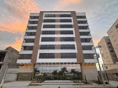 Apartamento com 3 Quartos à venda, 190m² no Parque Ipiranga, Resende