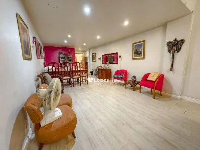 Apartamento com 3 Quartos à venda, 168m² no Grajaú, Rio de Janeiro
