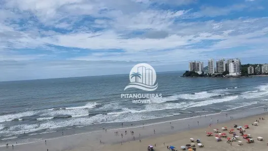 Apartamento com 2 Quartos à venda, 70m² no Pitangueiras, Guarujá
