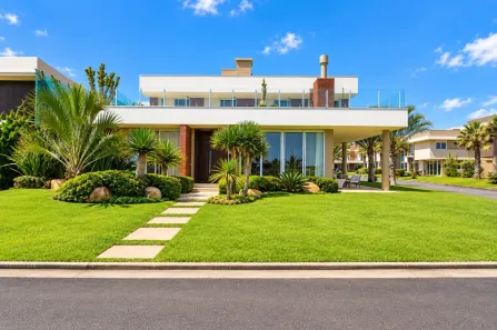 Casa de Condomínio com 5 Quartos à venda, 459m² no Maristela, Xangri-Lá