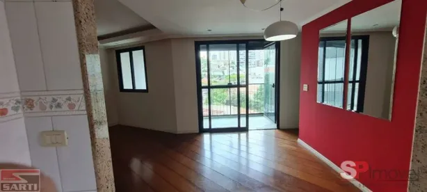 Apartamento com 2 Quartos à venda, 85m² no Santa Teresinha, São Paulo