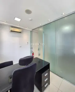 Sala Comercial para alugar, 70m² no Piedade, Jaboatão dos Guararapes