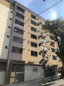 Apartamento com 2 Quartos à venda, 61m² no Niterói, Canoas