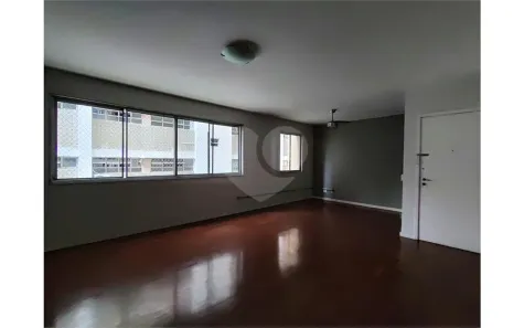 Apartamento com 3 Quartos à venda, 130m² no Higienópolis, São Paulo