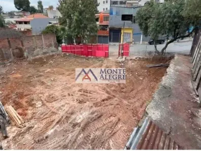 Lote/Terreno à venda, 10m² no Jardim Ubirajara (Zona Sul), São Paulo