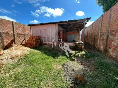 Lote/Terreno à venda, 250m² no Tancredo Neves, Porto Velho