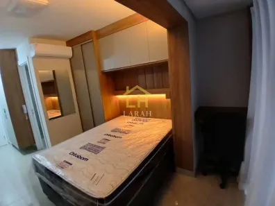 Apartamento com 1 Quarto para alugar, 25m² no Butantã, São Paulo