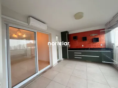 Apartamento com 2 Quartos à venda, 79m² no Água Branca, São Paulo