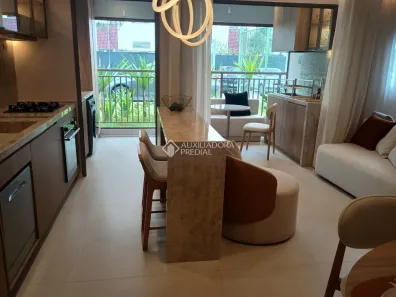 Apartamento com 3 Quartos à venda, 73m² no Vila Monte Alegre, São Paulo
