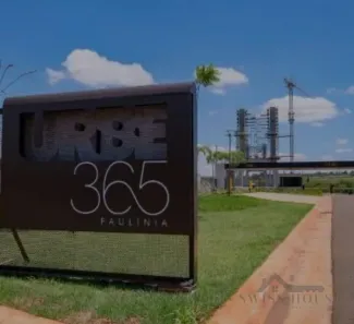 Lote/Terreno à venda, 250m² no Jardim Fortaleza, Paulínia