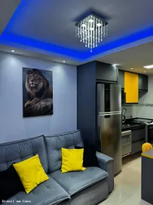Apartamento com 2 Quartos à venda, 40m² no Vila Nhocune, São Paulo