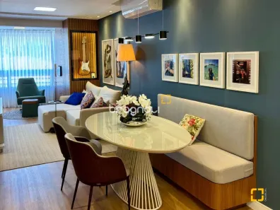 Apartamento com 1 Quarto à venda, 73m² no Bom Abrigo, Florianópolis