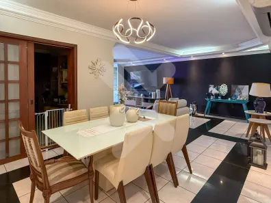 Apartamento com 4 Quartos à venda, 266m² no Capim Macio, Natal