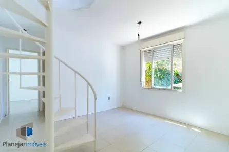 Cobertura com 1 Quarto à venda, 87m² no Santa Tereza, Porto Alegre