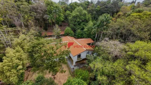 Casa com 5 Quartos à venda, 418m² no Vale do Sol, Botucatu