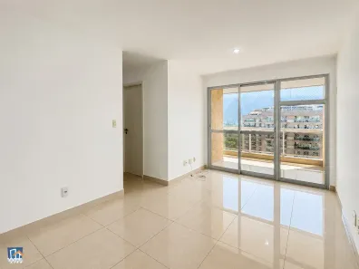 Apartamento com 2 Quartos para alugar, 67m² no Barra Olímpica, Rio de Janeiro