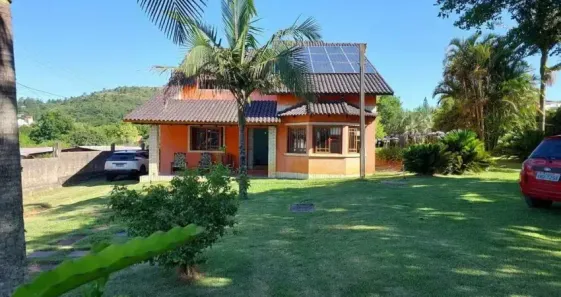 Casa com 3 Quartos à venda, 130m² no Jardim São Francisco, Valinhos