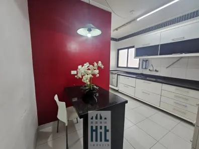 Apartamento com 3 Quartos à venda, 100m² no Jardim Vila Mariana, São Paulo