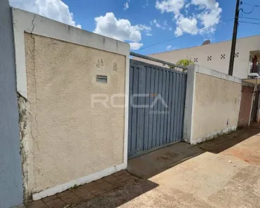 Casa com 2 Quartos à venda, 162m² no Vila Monteiro (Gleba I), São Carlos