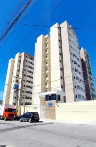 Apartamento com 2 Quartos à venda, 47m² no Cristo Redentor, Fortaleza