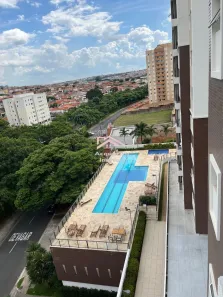 Apartamento com 3 Quartos à venda, 86m² no Jardim Pompéia, Indaiatuba