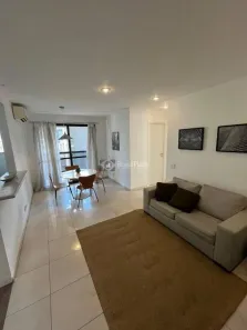 Apartamento com 2 Quartos à venda, 58m² no Vila Nova Conceição, São Paulo