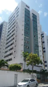 Apartamento com 1 Quarto para alugar, 35m² no Boa Viagem, Recife