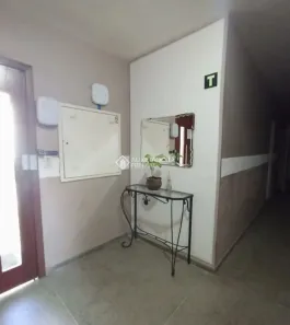Apartamento com 1 Quarto à venda, 37m² no Cristal, Porto Alegre