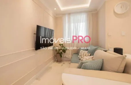 Apartamento com 2 Quartos à venda, 76m² no Vila da Saúde, São Paulo