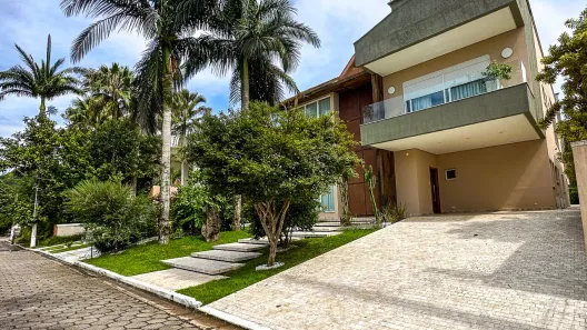 Casa com 5 Quartos à venda, 550m² no Enseada, Guarujá