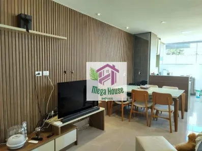 Casa com 2 Quartos à venda, 125m² no Ipiranga, São Paulo