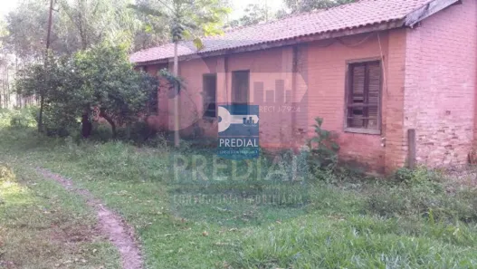Fazenda/Sítio à venda, 1m² no , Descalvado