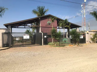 Lote/Terreno à venda, 1650m² no Recanto dos Universitários, Rio das Pedras