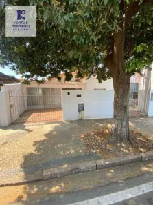 Casa com 3 Quartos à venda, 145m² no Jardim Brasil, Campinas
