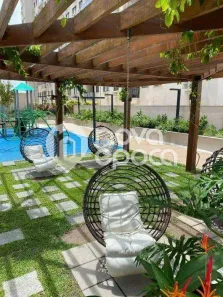 Apartamento com 2 Quartos à venda, 60m² no Cachambi, Rio de Janeiro