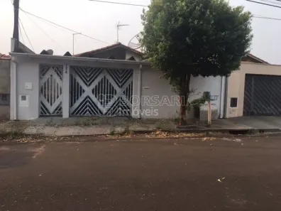 Casa com 2 Quartos à venda, 146m² no Jardim Uirapuru II, Araraquara
