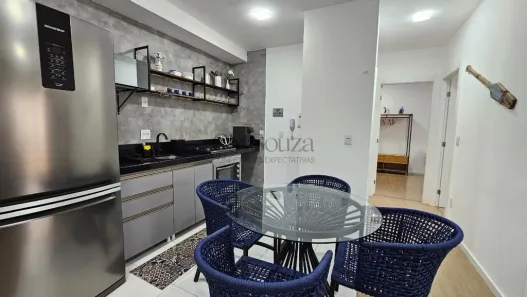 Apartamento com 2 Quartos à venda, 74m² no Gleba Fazenda Palhano, Londrina