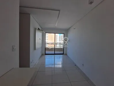Apartamento com 3 Quartos para alugar, 75m² no Meireles, Fortaleza