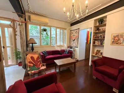 Apartamento com 3 Quartos à venda, 101m² no Rio Branco, Porto Alegre