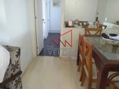 Apartamento com 3 Quartos à venda, 100m² no Botafogo, Rio de Janeiro